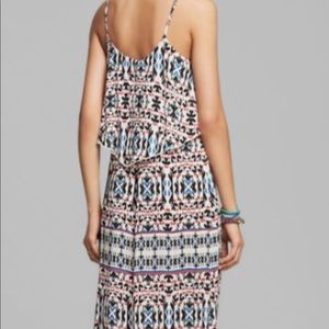 Maxi dress Velvet brand